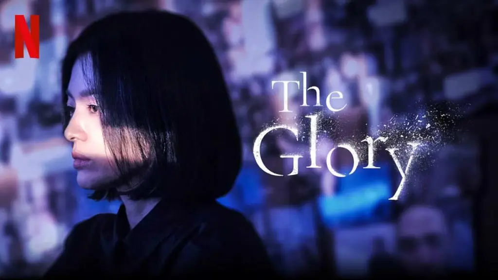 nonton drama the glory sub indo