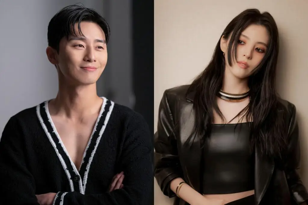 Potret para aktor dan aktris berbakat dalam drama Doctor Cha Aktor dan Aktris Drama Korea