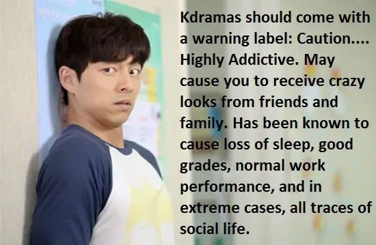 Menikmati drama Korea dengan nyaman dan aman Pengalaman menonton drama Korea