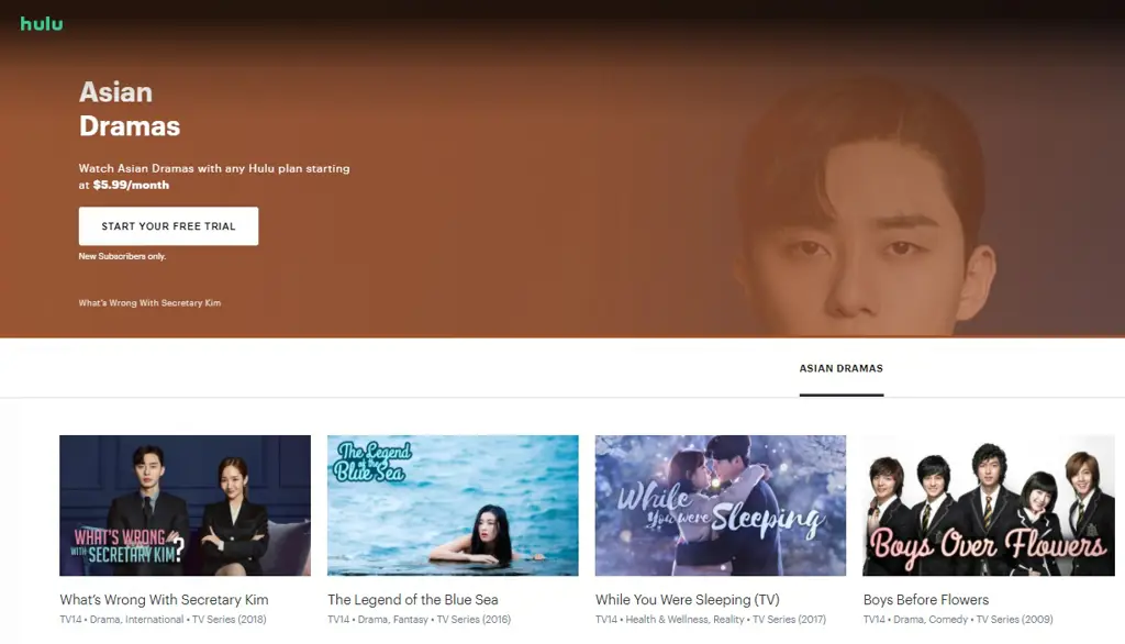 Daftar platform streaming drama Korea yang direkomendasikan Berbagai platform streaming drama Korea yang legal dan terpercaya