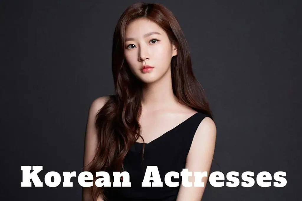 Potret para pemain drakor Queen of Tears Para aktor dan aktris drakor