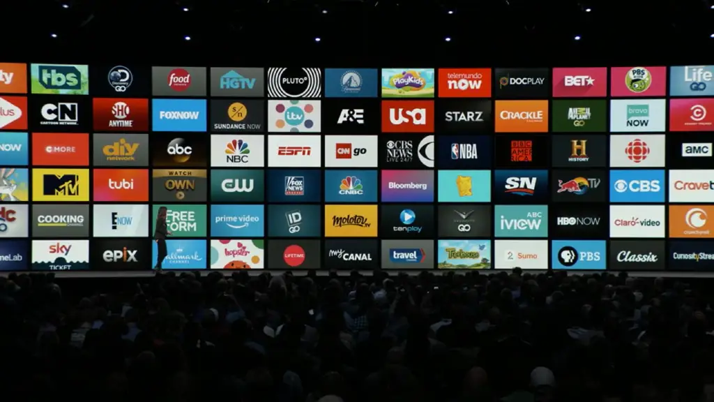 Platform Streaming Drakor Legal Logo-logo berbagai platform streaming drakor legal
