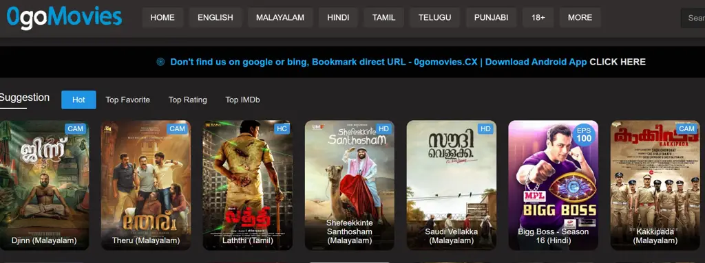 Situs Web Film JAV Terbaik Gambar Situs Web Film JAV Terbaik