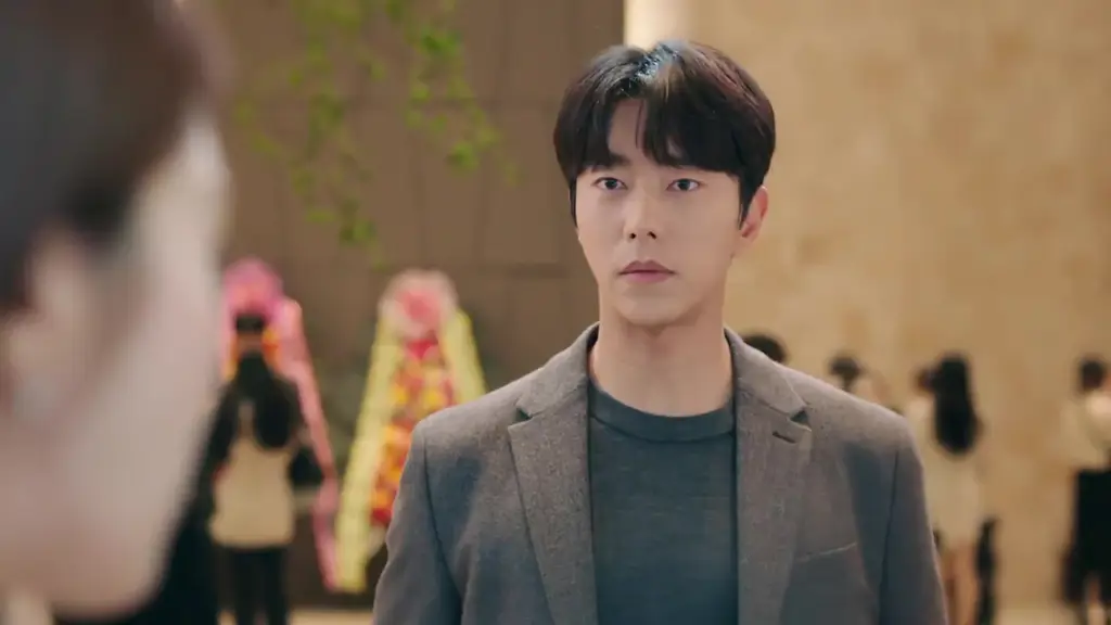 Keseruan di balik layar pembuatan drama Korea Bora! Deborah Foto-foto di balik layar pembuatan drama Bora! Deborah