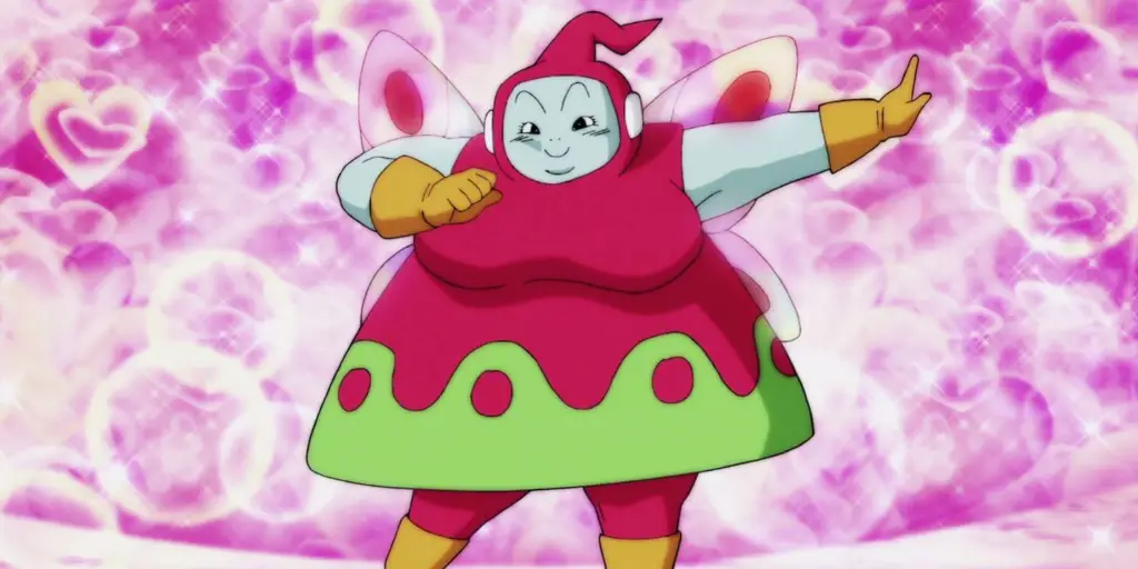 Tournament of Power yang menegangkan Adegan seru dari Tournament of Power dalam Dragon Ball Super