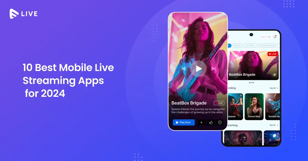 Pilihan aplikasi streaming film Berbagai aplikasi streaming di smartphone