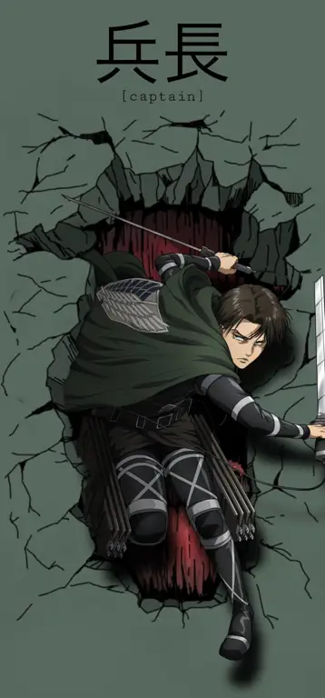 Pertempuran Sengit di Season 4 Adegan pertempuran epik di Attack on Titan Season 4