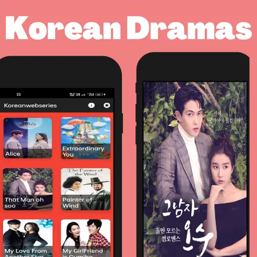 Menikmati Drama Korea dengan Nyaman Seseorang menonton drama Korea di laptop