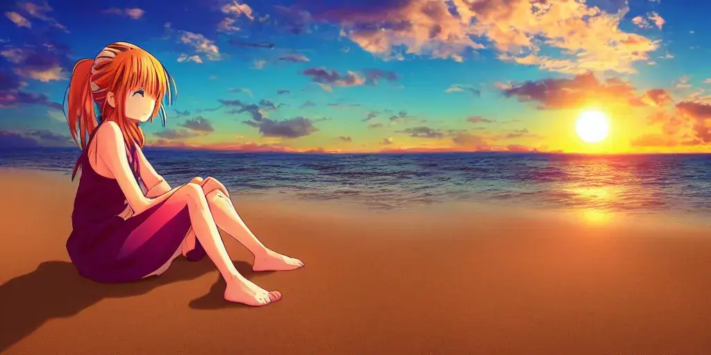 anime echi sub indo