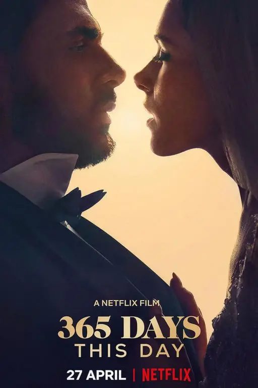 nonton 365 days season 2