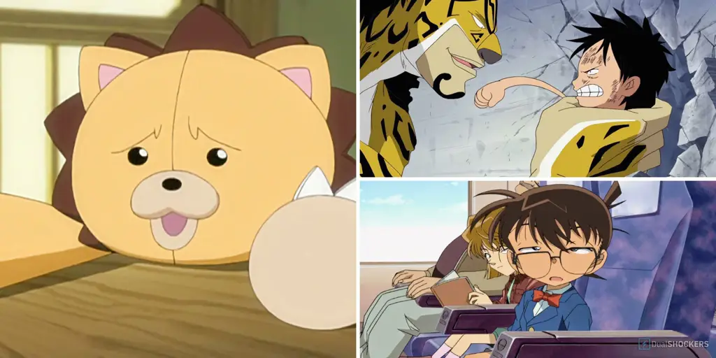 nonton anime donghua sub indo
