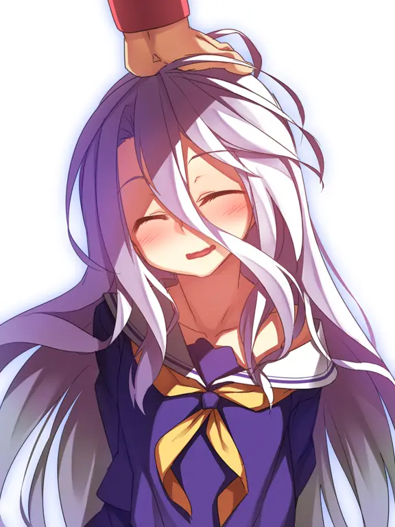 no game no life season 2