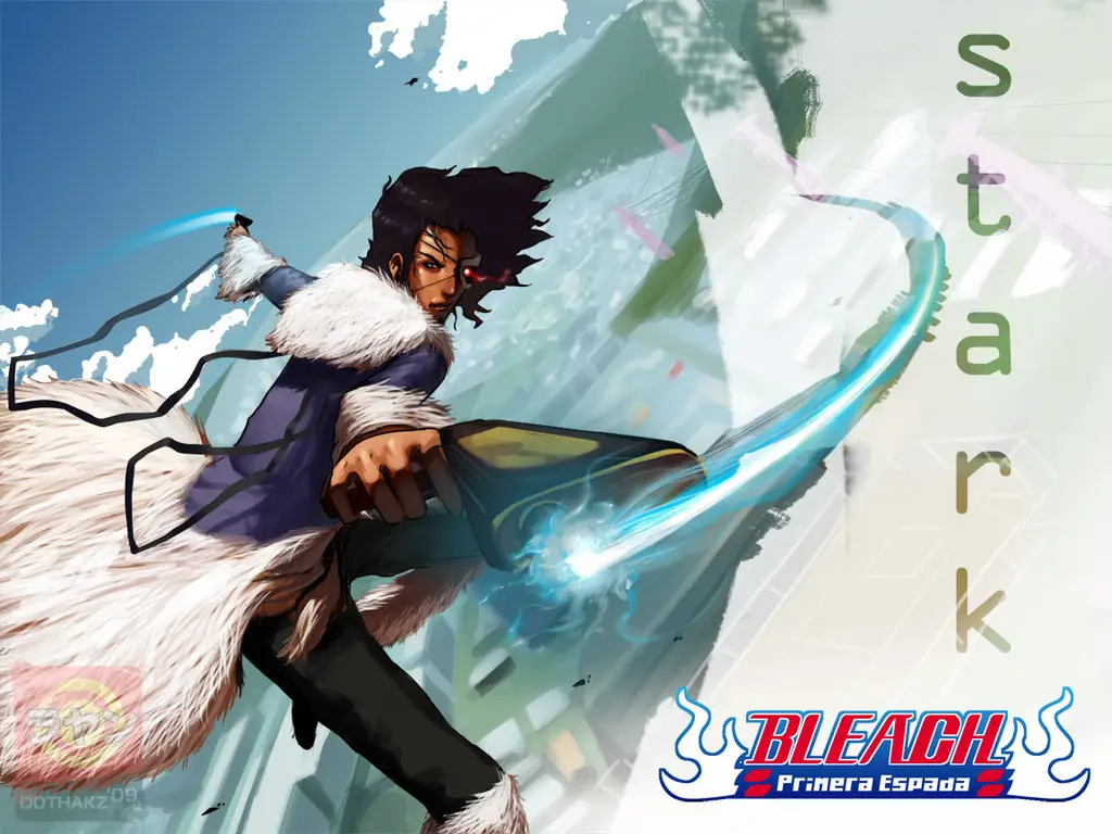 bleach sub indo