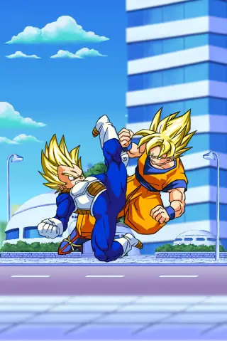 nonton dragon ball