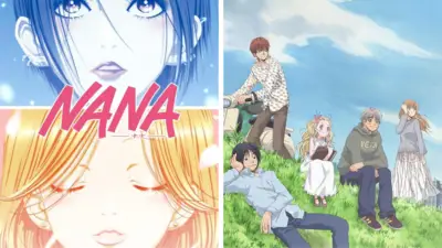 Rekomendasi Anime untuk Dewasa Gambar rekomendasi anime untuk dewasa