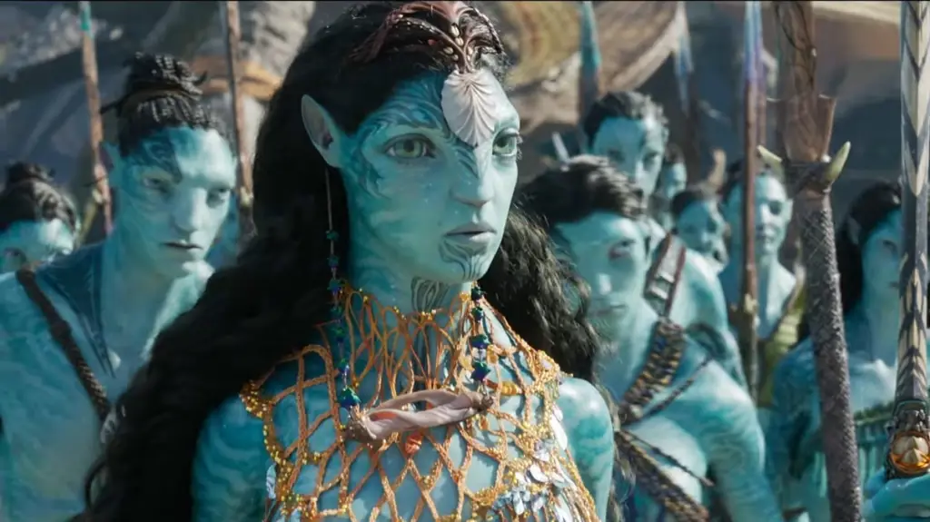 nonton avatar the way of water sub indo