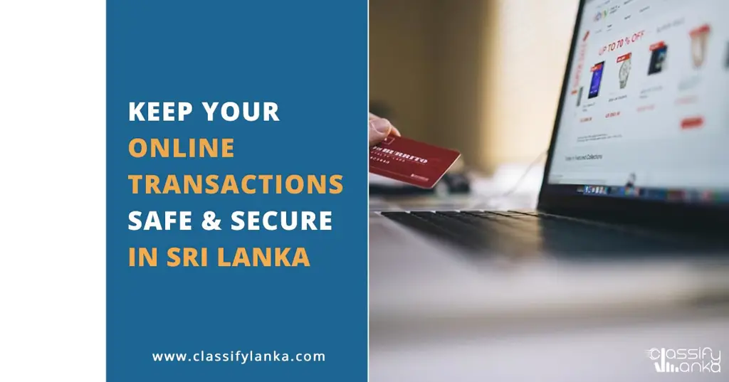 Keamanan Transaksi Online Transaksi online yang aman dan terlindungi