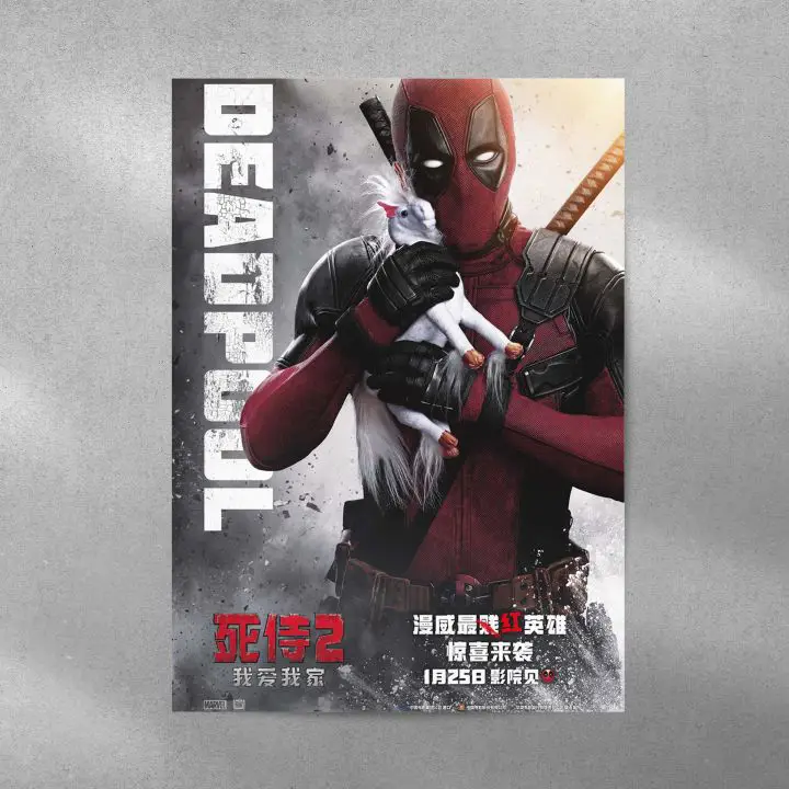 nonton deadpool