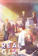 3D Kanojo: Real Girl Season 2