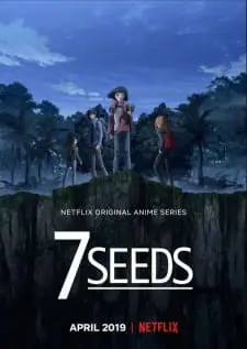 7 Seeds Season 1