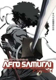 Afro Samurai