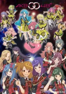 AKB0048 First Stage