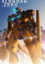 Aldnoah Zero