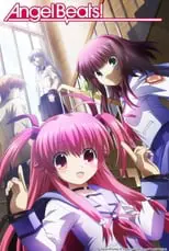 Angel Beats! Specials BD