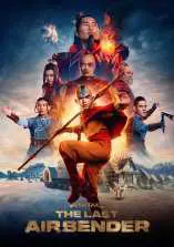 Avatar: The Last Airbender Live Action