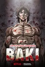 Baki Season 2