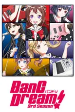 BanG Dream! Season 3