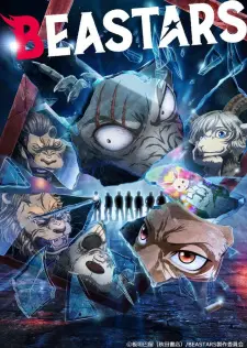 Beastars 2nd Season