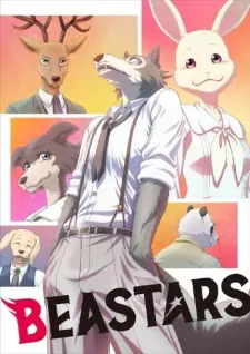 Beastars Season 1