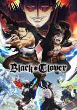 Black Clover (TV)