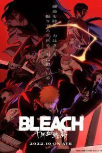 Bleach: Sennen Kessen-hen