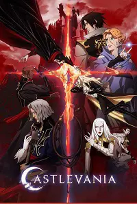 Castlevania Season 2