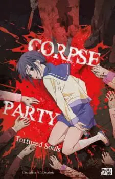 Corpse Party: Tortured Souls – Bougyakusareta Tamashii no Jukyou