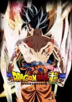 Dragon Ball Super