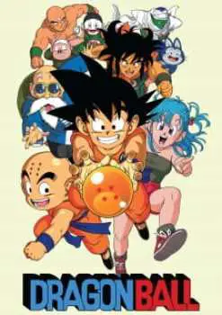 Dragon Ball