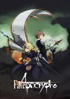 Fate/Apocrypha