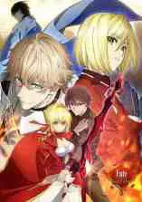 Fate/Extra: Last Encore – Illustrias Tendousetsu