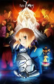 Fate/Zero Season 2