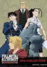 Fullmetal Alchemist: Brotherhood Specials