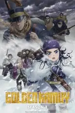 Golden Kamuy Season 3