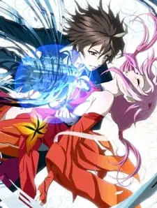 Guilty Crown: Kiseki – Reassortment