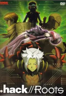 .hack//Roots