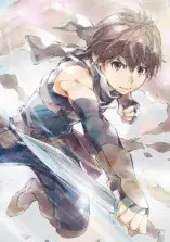 Hai to Gensou no Grimgar Special