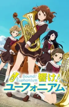 Hibike! Euphonium Season 1