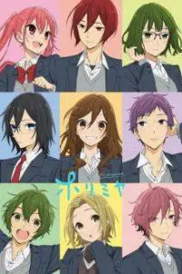 Horimiya