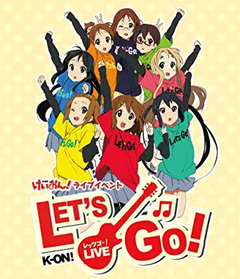 K-ON! Live Event